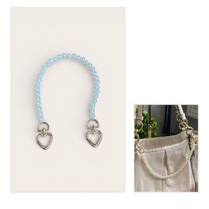 Bag Extender or Decorative Charm